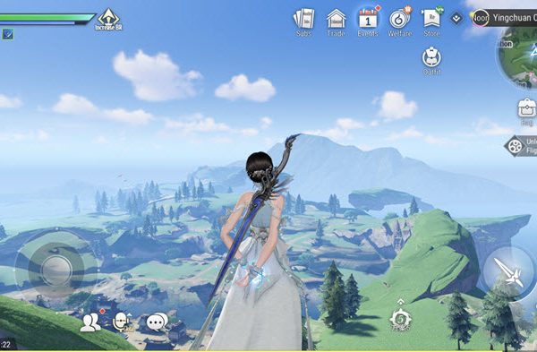 อีสปอร์ตกับ MMORPG: เกมแนวนี้ก้าวเข้าสู่การแข่งขันได้หรือไม่?