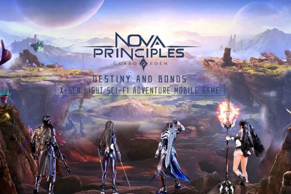 อนาคตของเกมเก็บเลเวลออนไลน์: เทคโนโลยี AI, VR และ Metaverse